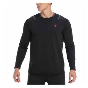 SPYDER Men's Active Performance Long Sleeve Size Medium